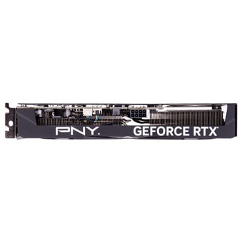 Видео карта PNY GeForce RTX 4060 TI VERTO DUAL 8GB