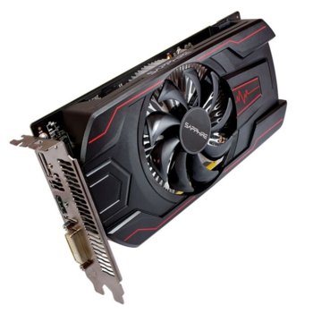 Sapphire PULSE Radeon RX 560 4GD5 OC