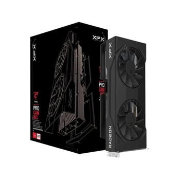 XFX Radeon RX 9060 XT Swift Gaming RX-96TSW8GBQ
