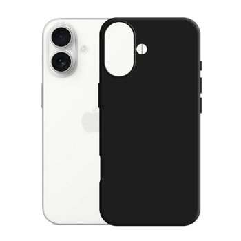 3MK Matt Case for iPhone 17