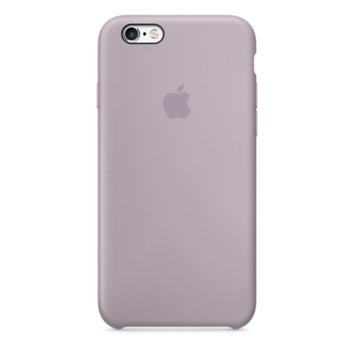 Apple iPhone 6s Silicone Case - Lavender