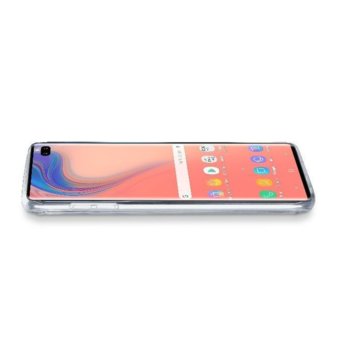 Cellular Line ClearDuo for Samsung Galaxy S10+