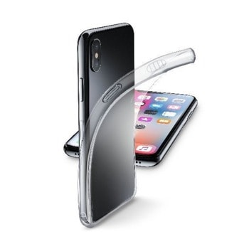 Cellularline Fine iPhone X/Xs