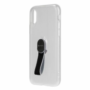 Clip-On Cover Loop-Guard iPhone X