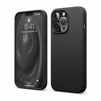 Elago Soft Silicone Case