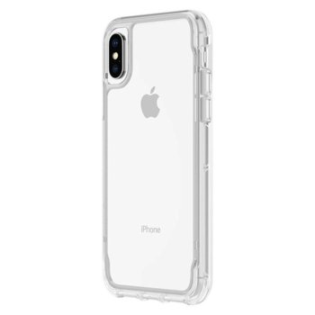 Griffin Survivor Clear for iPhone XR GIP-002-CLR