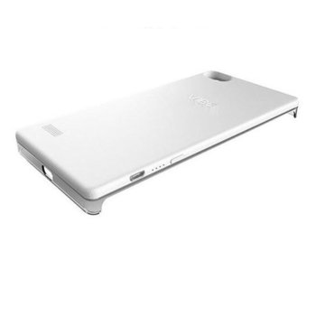 Lenovo Vibe X2 Battery Case MPX100 White