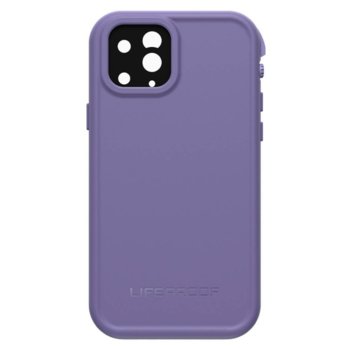 LifeProof Fre iPhone 11 Pro Max purple 77-62609