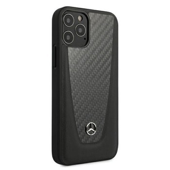 Mercedes Dynamic Carbon Fiber Hard MEHCP12LACABK
