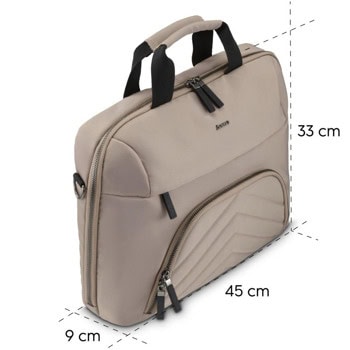чанта за лаптоп hama Premium Lightweight 222044 | JAR Computers чанта за лаптоп hama Premium Lightweight 222044