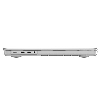 Speck Smartshell Clear for MacBook Pro 14 2021
