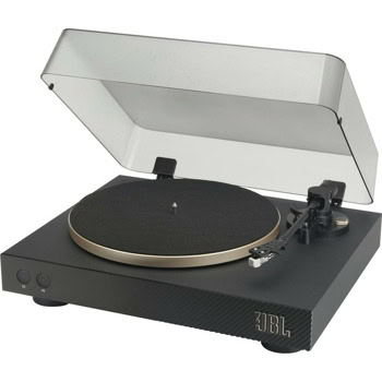 JBL Spinner Black/Gold 46003007