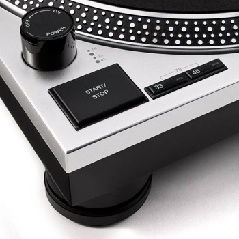 Vestlyd Pro T1 Silver VESTPROT1SI