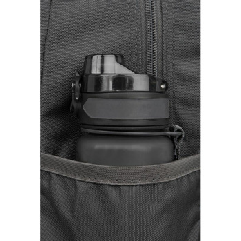 Ученическа раница CoolPack Rider rpet Grey