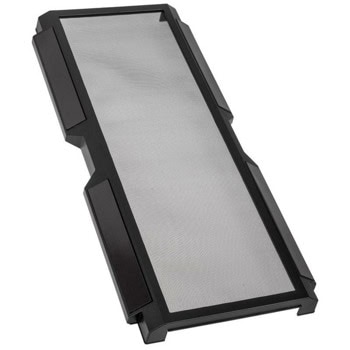 Филтър за компютърна кутия Lian Li Lancool III LAN3-1X, черен | JAR Computers Lian Li Lancool III LAN3-1X