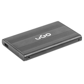 uGo External MARAPI S120 SATA 2.5 USB 2.0