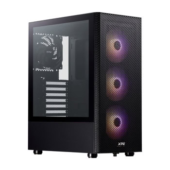 A-Data XPG VALOR MESH BLACK/650W Разопакован проду | JAR Computers A-Data XPG VALOR MESH BLACK/650W Разопакован проду