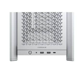 Corsair Frame 4000D RS White CC-9011313-WW