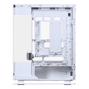 Кутия Phanteks Evolv X2 бяла