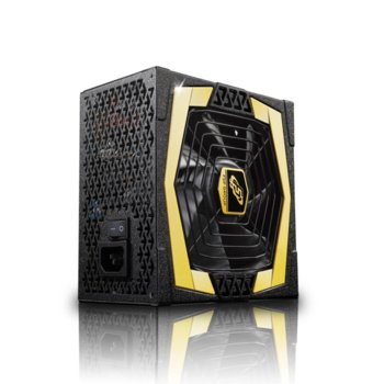 PSU Fortron AURUM 700W