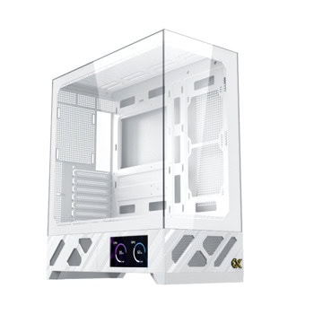 Xigmatek Alphard Pro Arctic EN48234