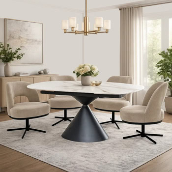 Carmen POLVA Beige | JAR Computers Carmen POLVA Beige