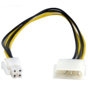 Захранващ кабел P4-18049