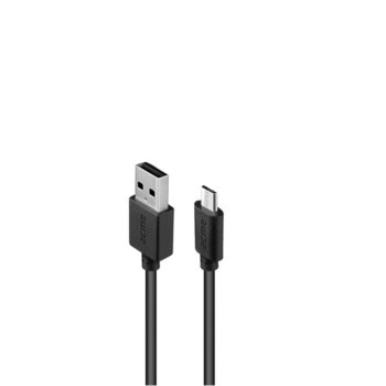 Acme CB1011 USB A(м) към USB Micro B(м) 1м 504416