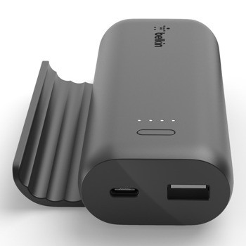 Belkin BoostCharge BPZ001btBK