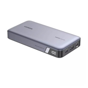 външна батерия ugreen nexode 25000 mah