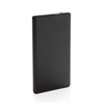Външна батерия /power bank/ XD Light Bank, 4000 mAh, черна, 1x USB Type A | JAR Computers XD Light Bank 4000 mAh black