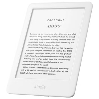 Amazon Kindle 6 2020 841667152998