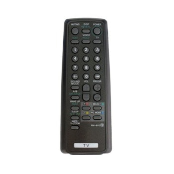 Дистанционно Royal RM-883 за телевизори Sony | JAR Computers Royal RM-883 ROY21000978