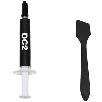 Термопаста be quiet! DC2, с четка, 3g | JAR Computers be quiet! DC2 BZ004