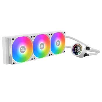 Xigmatek LK 360 Digital Arctic