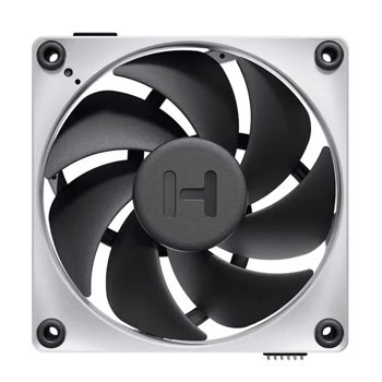 HYTE THICC FP12 (3-pack) FAN-HYTE-FP12-BW-3