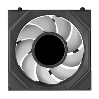 lian li uni fan sl-inf flex black | JAR Computers lian li uni fan sl-inf flex black