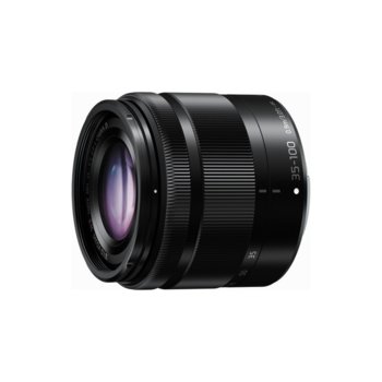 Panasonic G80+12-60mm f/3.5-5.6 OIS+G 35-100mm f/4