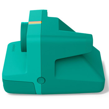 Polaroid Now Generation 3 - Teal 009198