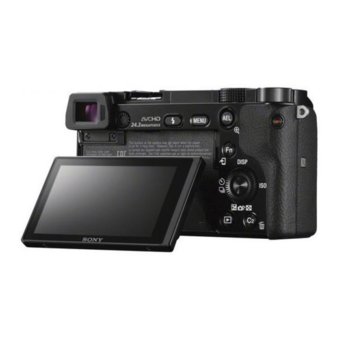 Sony A6000 + Zeiss Touit 50mm
