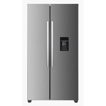 хладилник finlux sbs441edix | JAR Computers хладилник finlux sbs441edix
