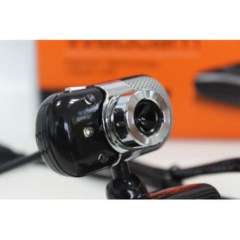 PC камера с USB K-002 - 3021
