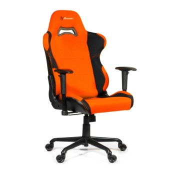 Arozzi Torretta XL Gaming Chair Orange