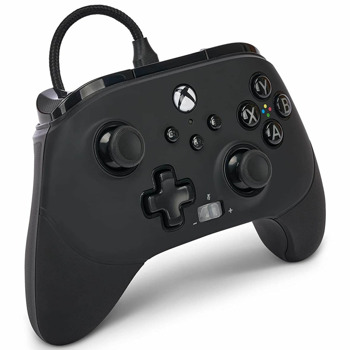 PowerA Fusion Pro 3 Xbox Series X/S Black