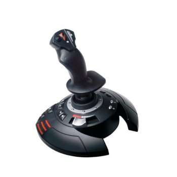 Thrustmaster Joystick T-Flight Stick X 4160526