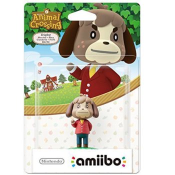 Nintendo Amiibo - Digby