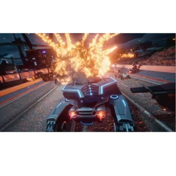 Crackdown 3 XBOXONE