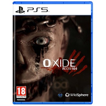 Игра за конзола Oxide Room 104, за PS5 | JAR Computers Oxide Room 104 PS5