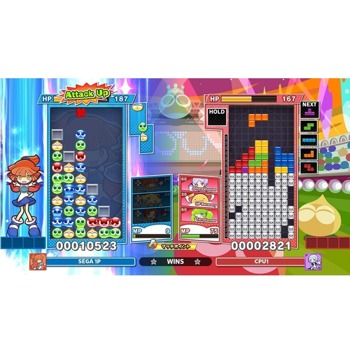 Puyo Puyo Tetris 2 Xbox SX