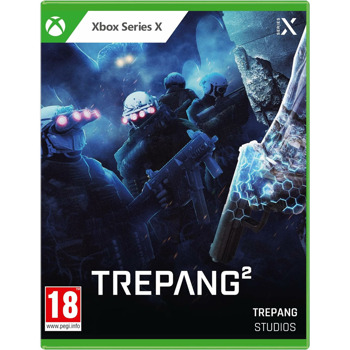 Trepang 2 (Xbox Series X)